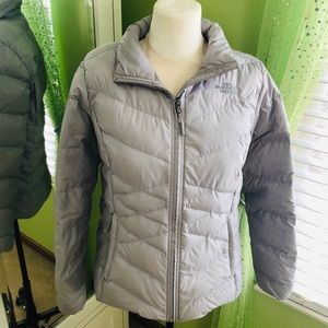 The North Face Puffer Jacket